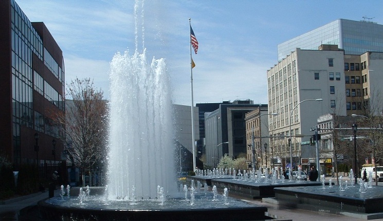 westchester area